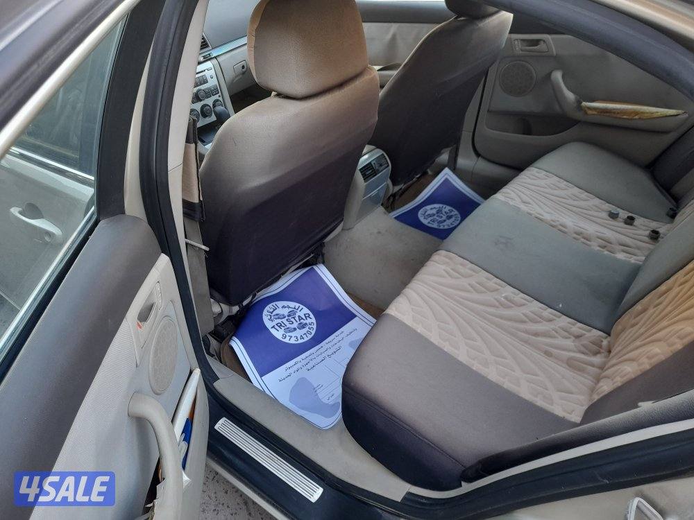 شفر كابرس LS موديل 2009 بحالة نظيفة ٦سلندر أحلي إستعمال وبسعر مناسب5