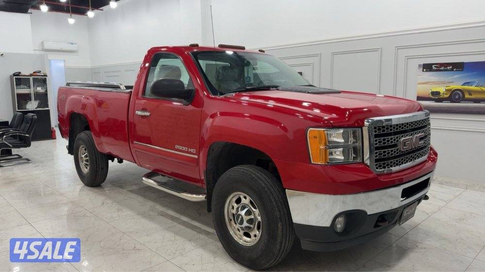 للبيع جمس  سيرا 20110