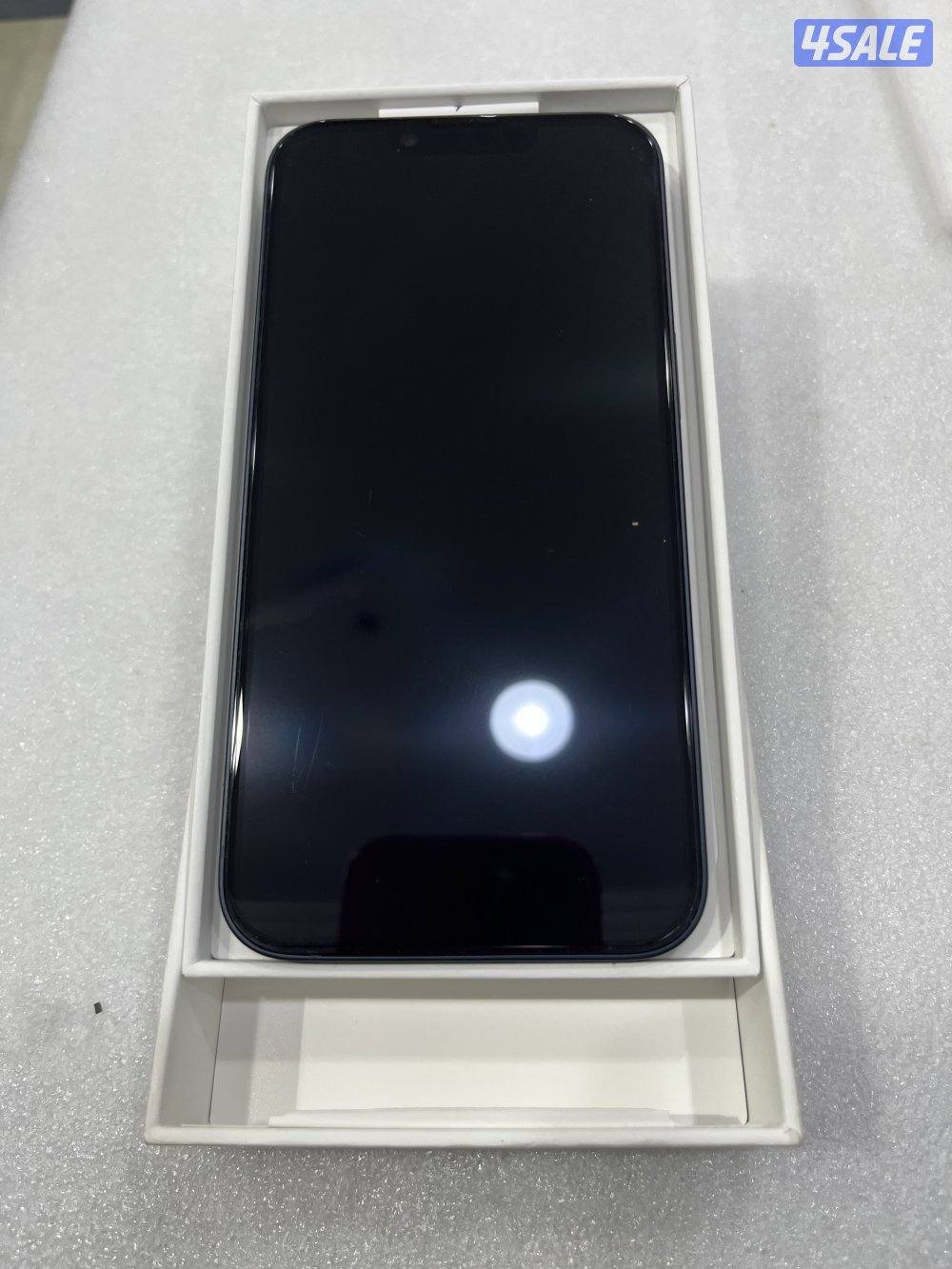 آيفون 14 استخدام شهر كالجديد4