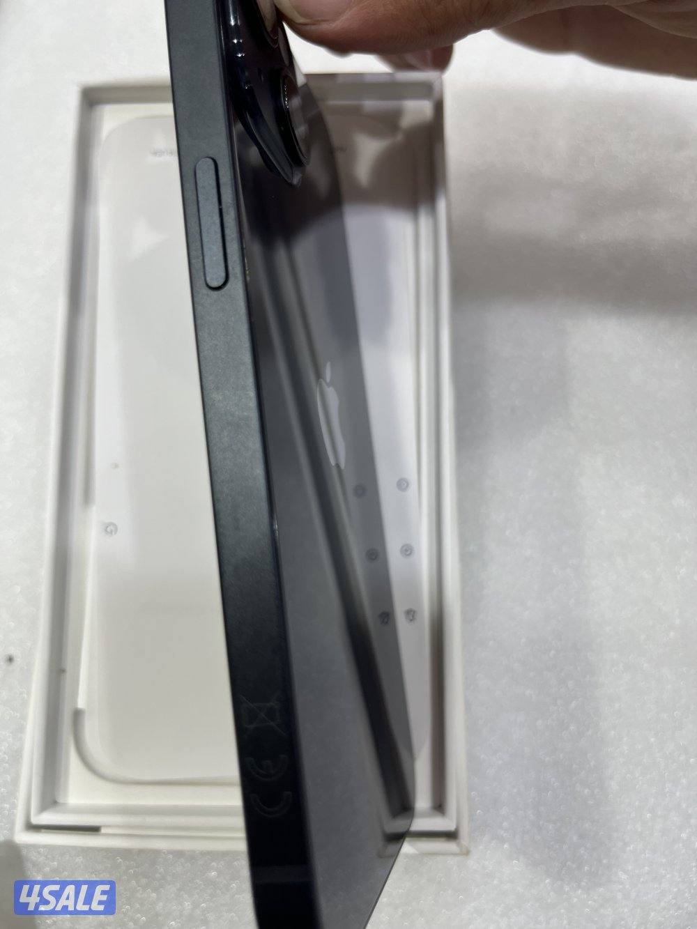 آيفون 14 استخدام شهر كالجديد7