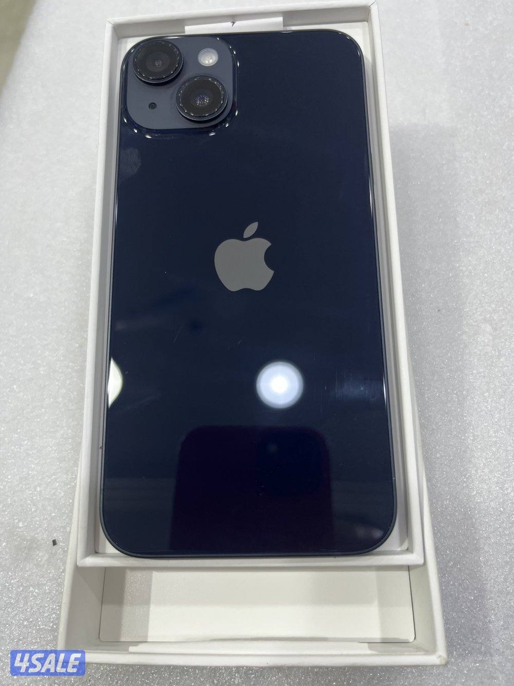 آيفون 14 استخدام شهر كالجديد8