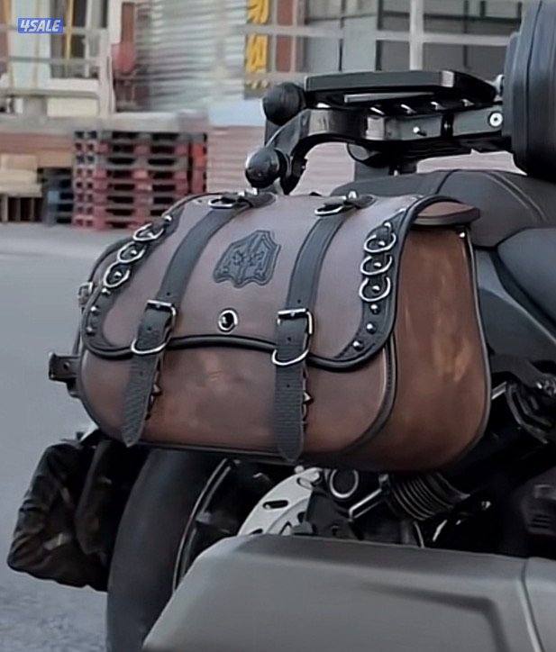 تتحدى الهاري الاولى في الشرق الأوسط دراجة نارية ماركة BENDA 950cc1