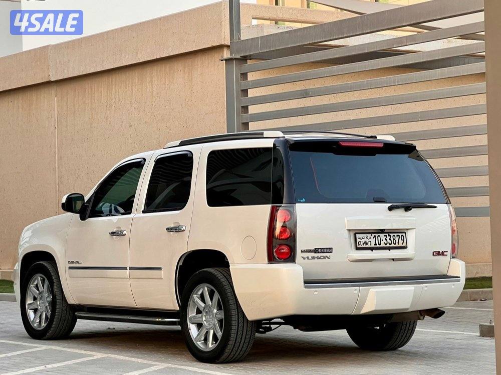 دينالي 2011 صبغ الوكاله6