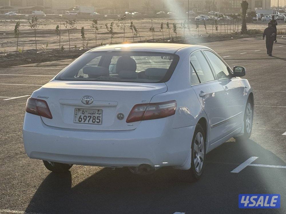 كامري 20085
