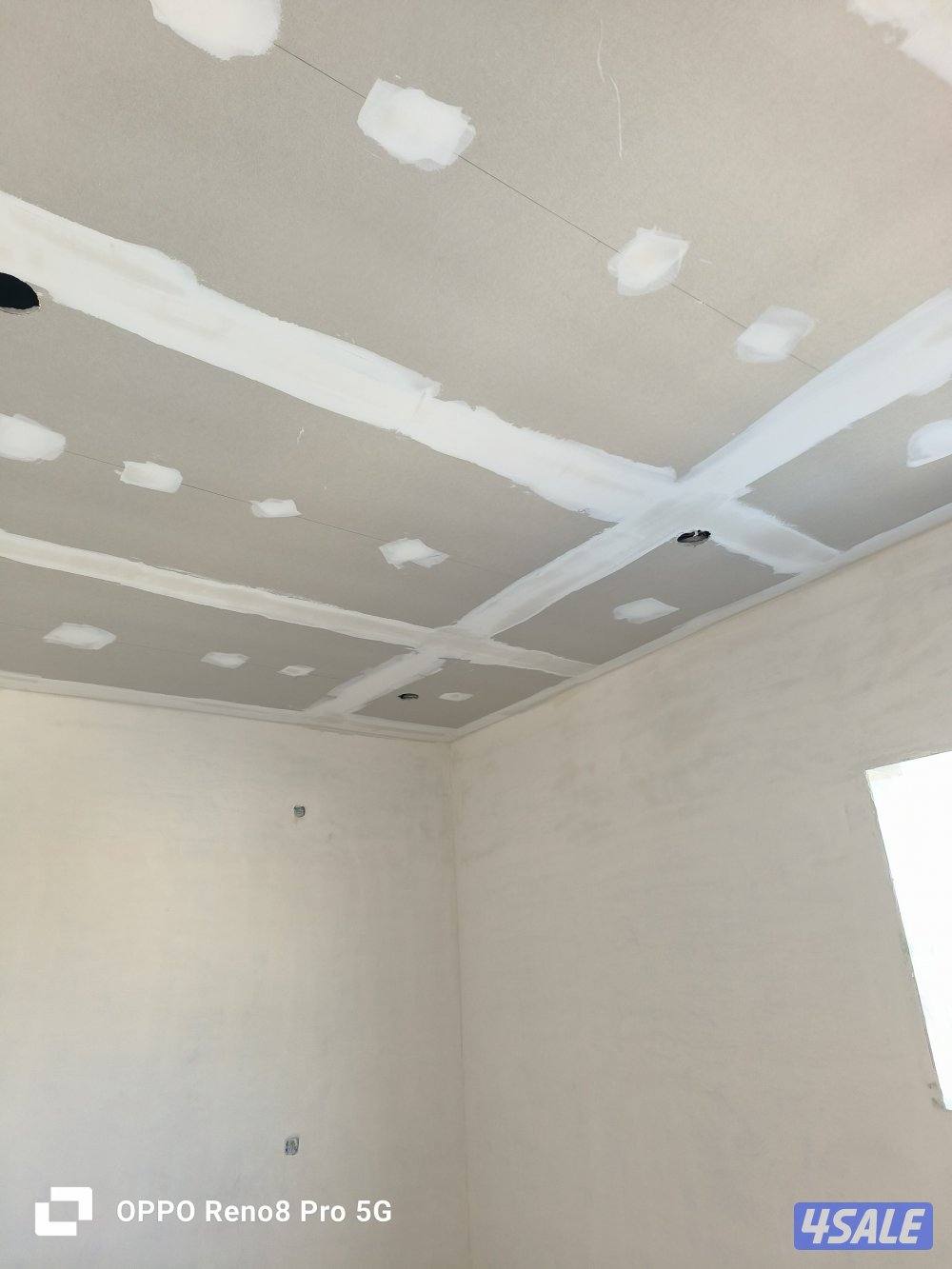 اصباغ ابو رامي اقل الاسعار شغل عدل ومرتب1