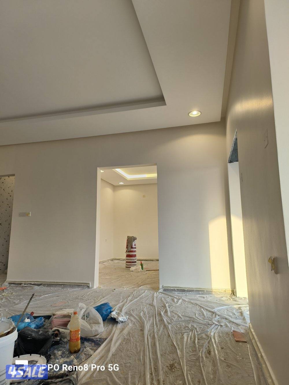 اصباغ ابو رامي اقل الاسعار شغل عدل ومرتب5