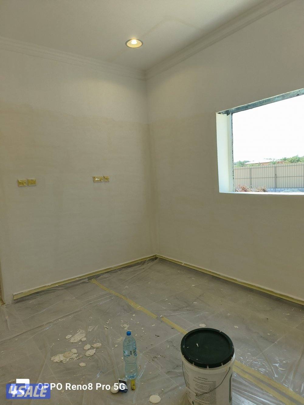 اصباغ ابو رامي اقل الاسعار شغل عدل ومرتب6