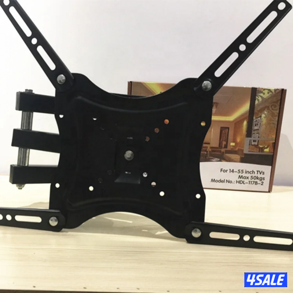 ستاند شاشة متحرك فقط 3 دنانير 55 انش1