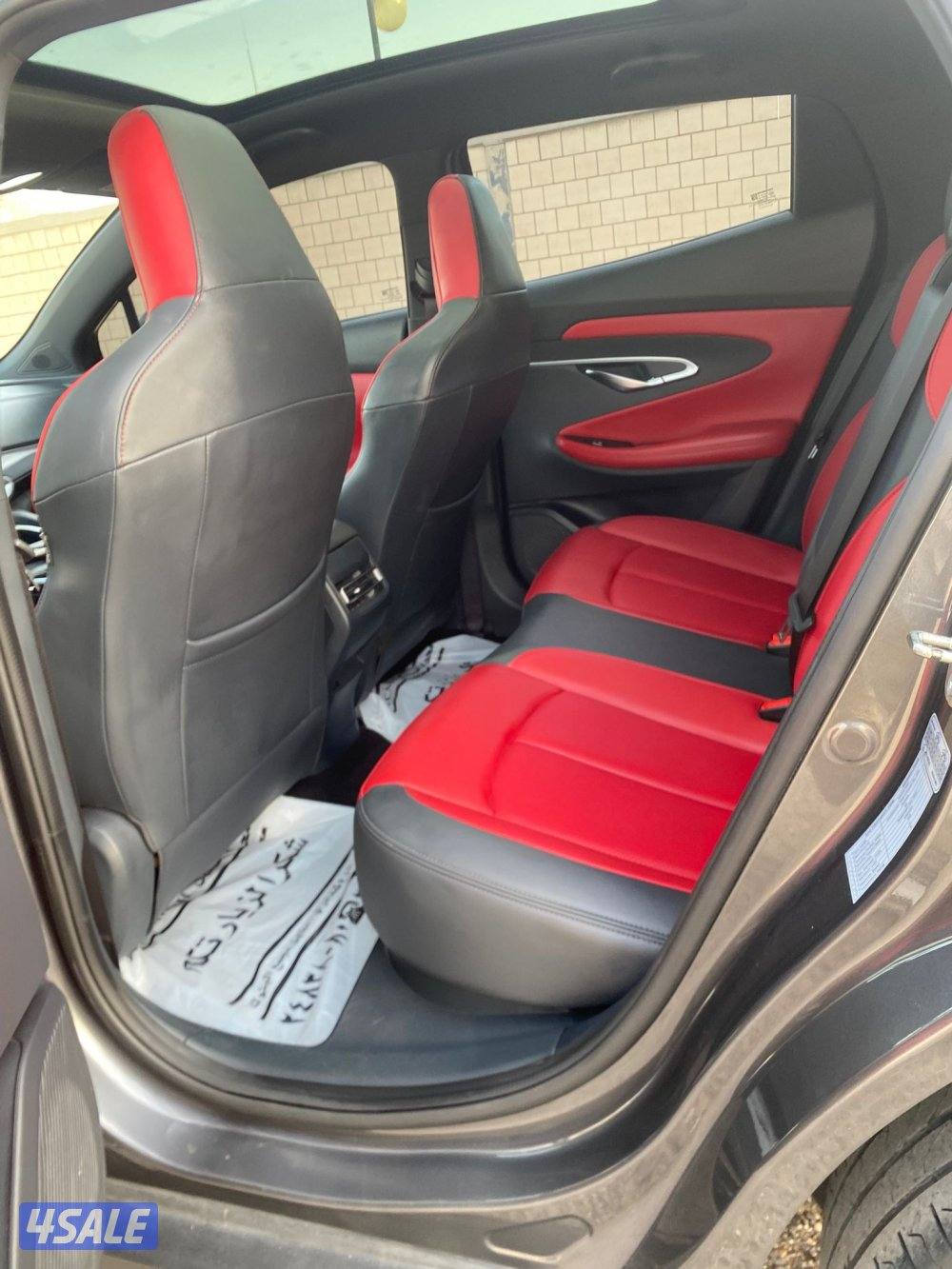 Changan UNI-T 2024 car for sale , full option car ,5