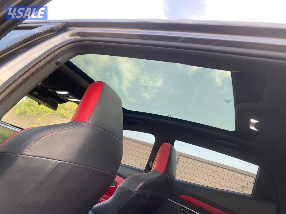 Changan UNI-T 2024 car for sale , full option car ,7