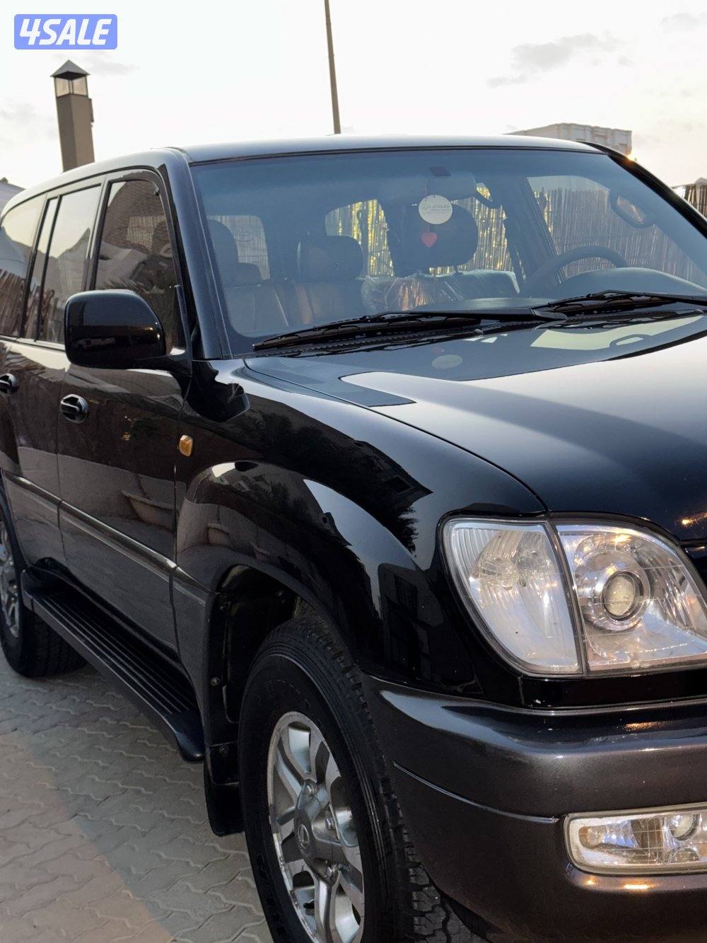 جيب لكزس 99مخزان نظيييف0