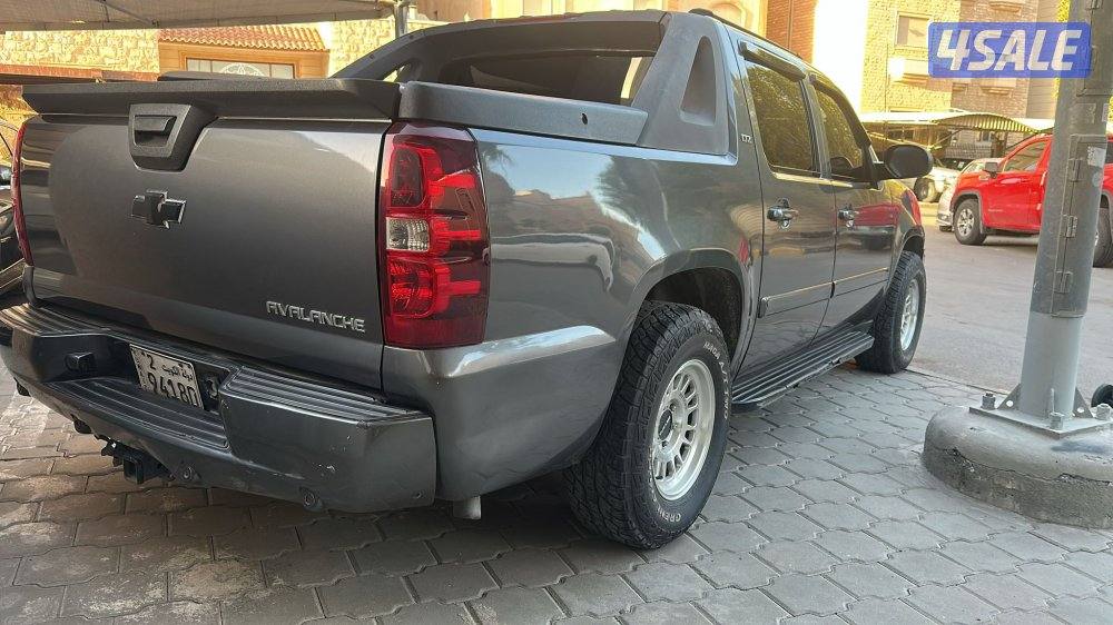 العدان شارع جادة6