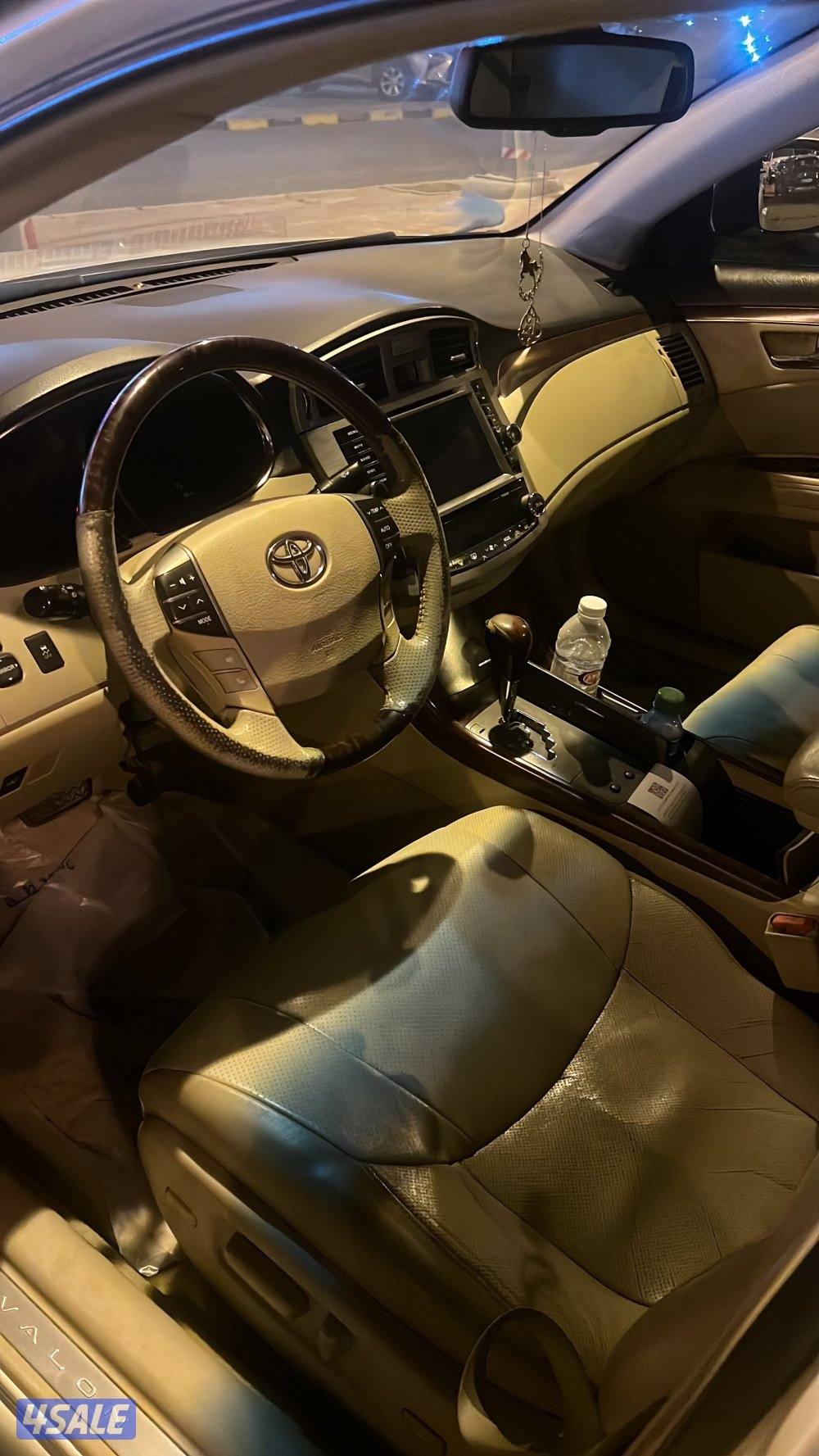 للبيع افالون مديل 20122