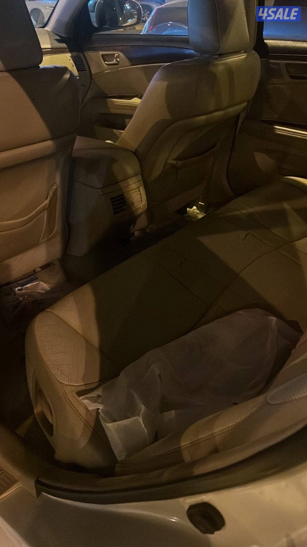 للبيع افالون مديل 20124