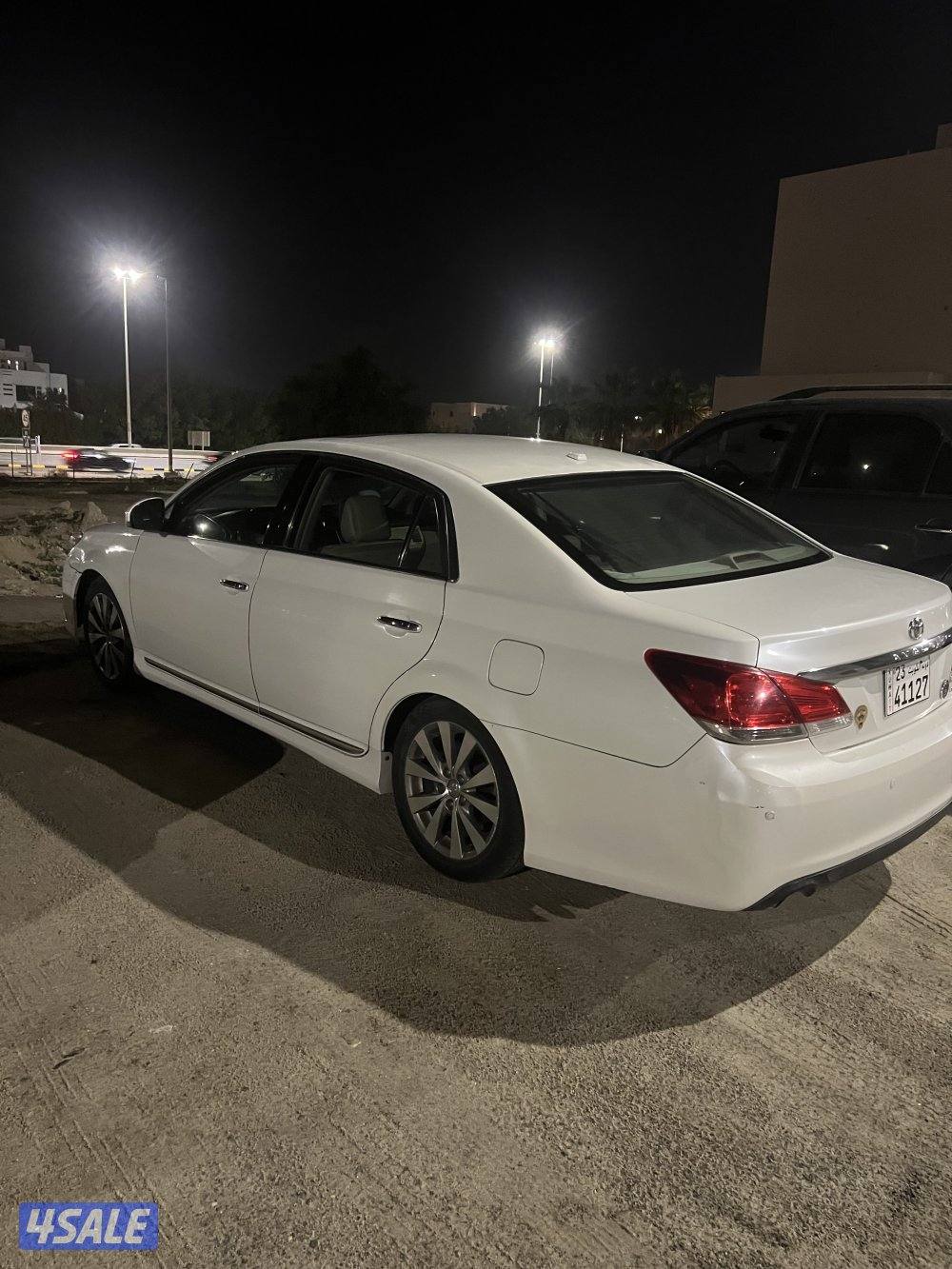 للبيع افالون مديل 20125