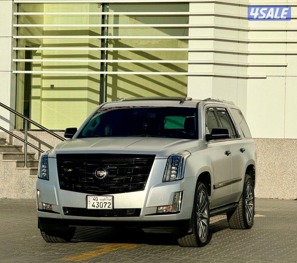 اسكاليد 2015 بريميير1