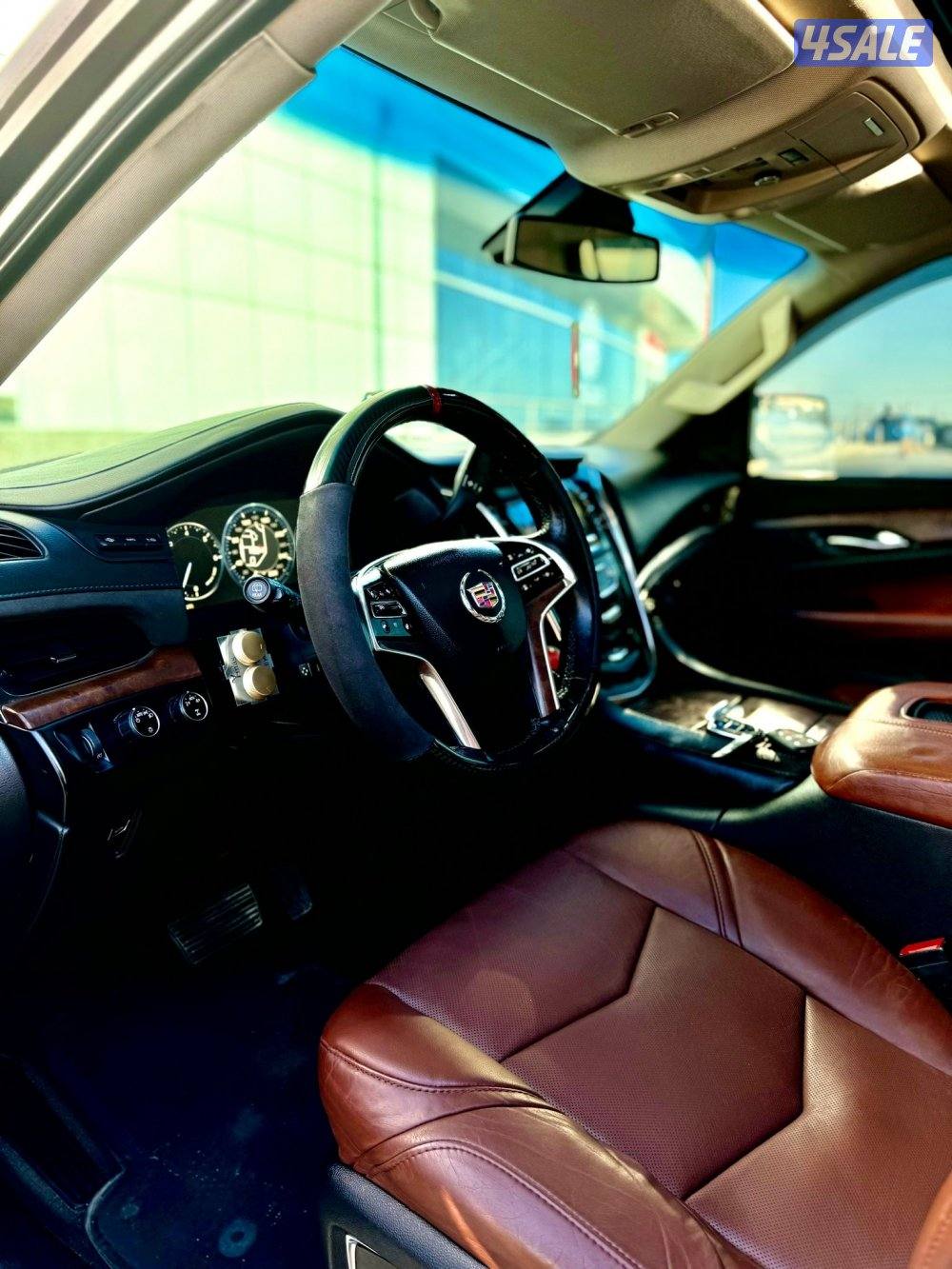 اسكاليد 2015 بريميير4