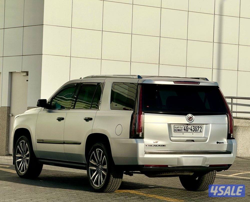 اسكاليد 2015 بريميير3