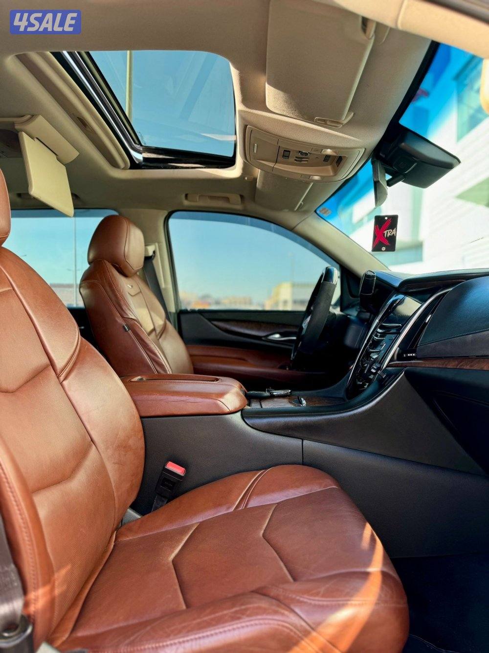 اسكاليد 2015 بريميير5