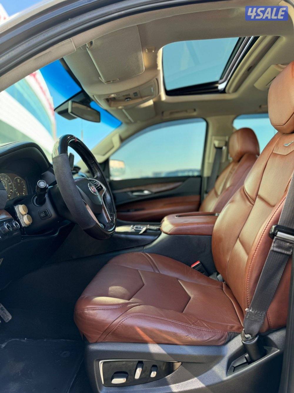 اسكاليد 2015 بريميير6