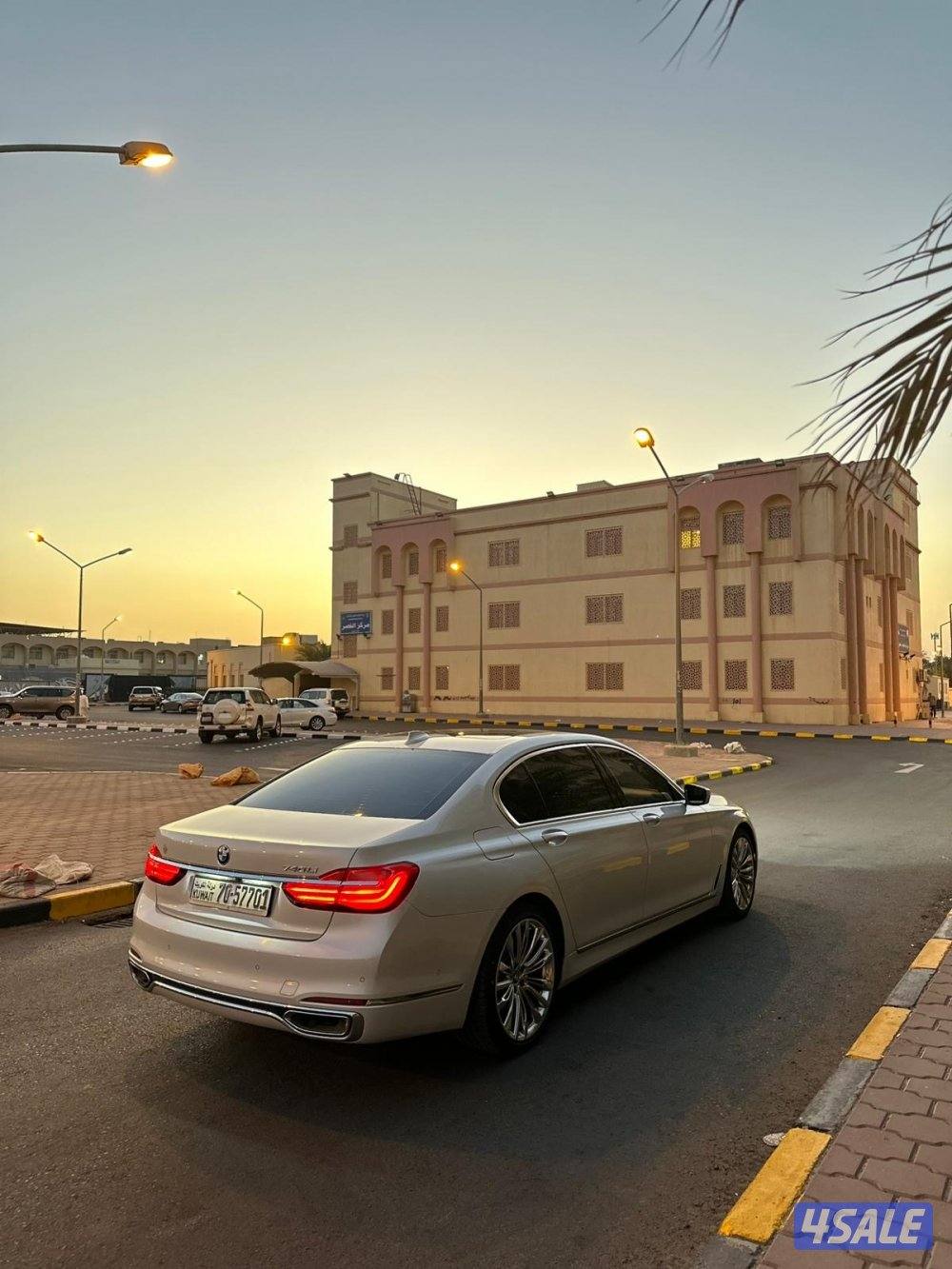 بي ام دبليو وارد قطر شرط الفحص بالكامل صبغ الوكاله7