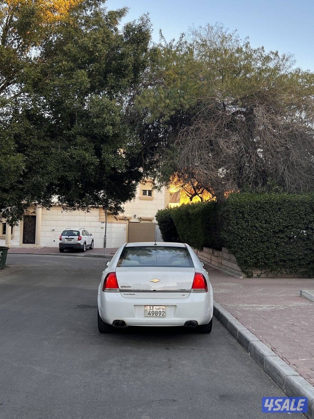 كابرس الغانم LS  20154