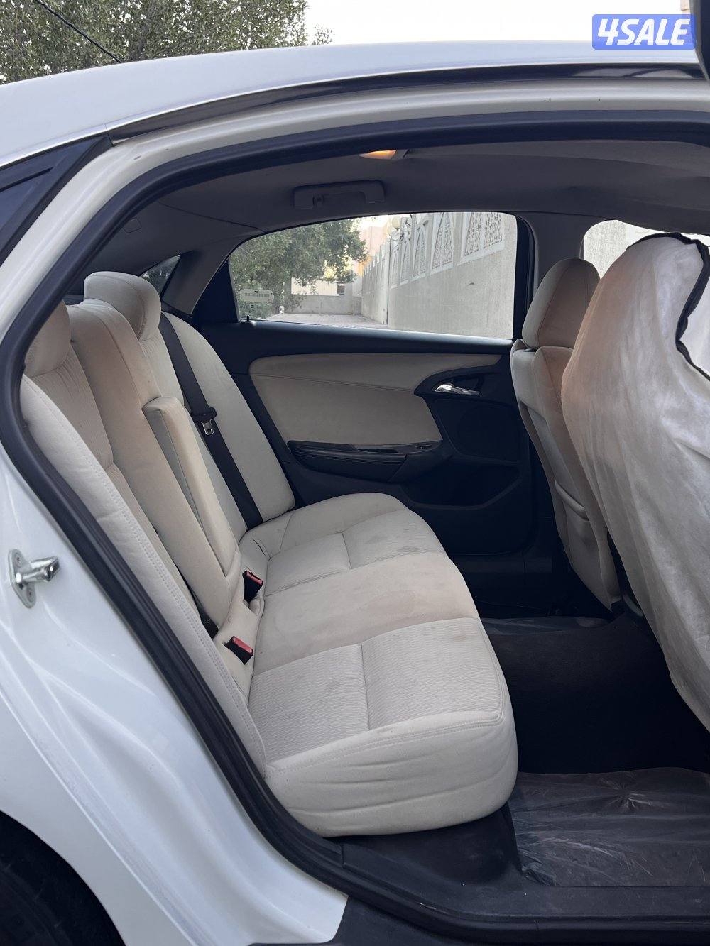 كابرس الغانم LS  20156