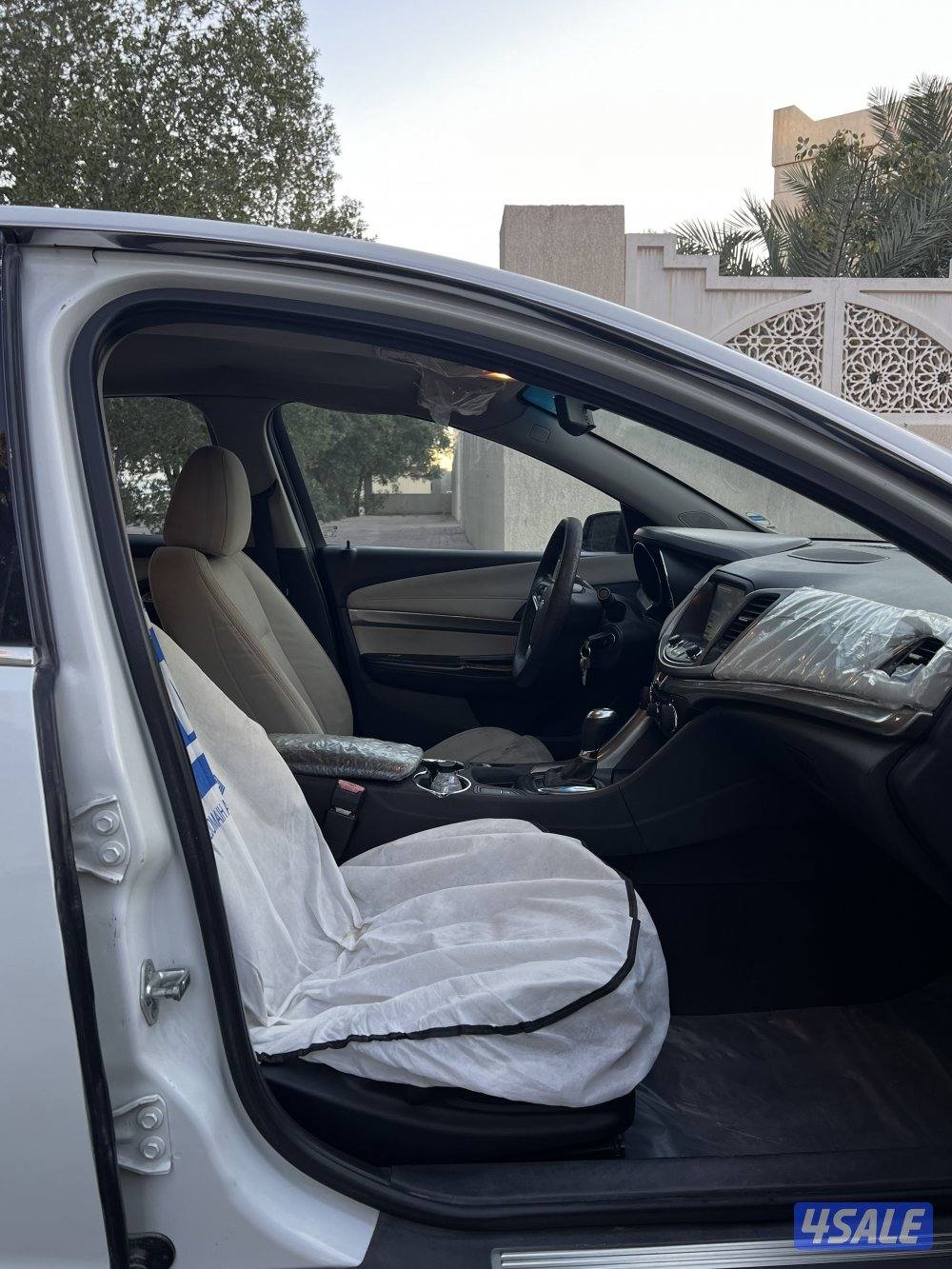 كابرس الغانم LS  20157