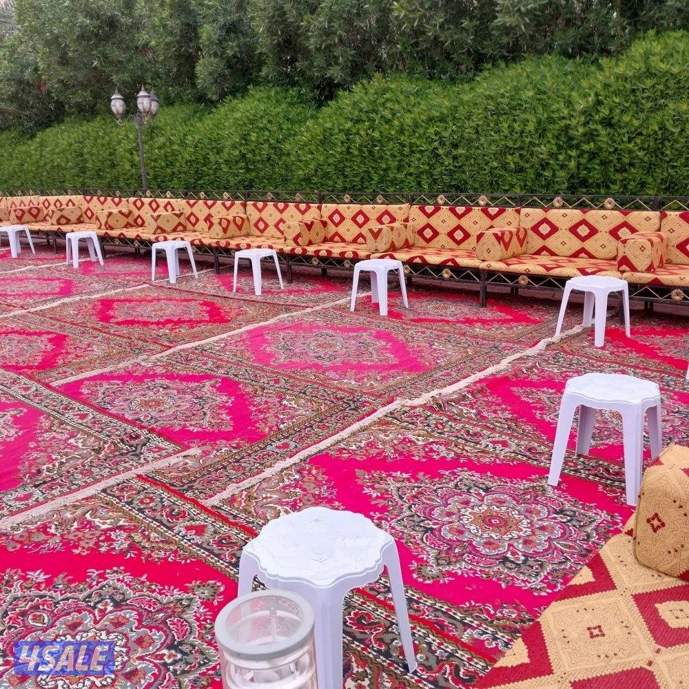 خدمة ضيافة vip القهوة العربية وجميع مستلزمات الافراح2