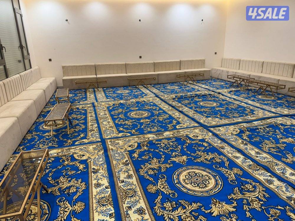 خدمة ضيافة vip القهوة العربية وجميع مستلزمات الافراح4