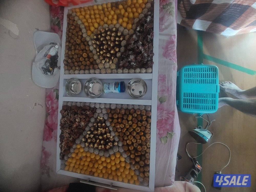 خدمة ضيافة vip القهوة العربية وجميع مستلزمات الافراح5