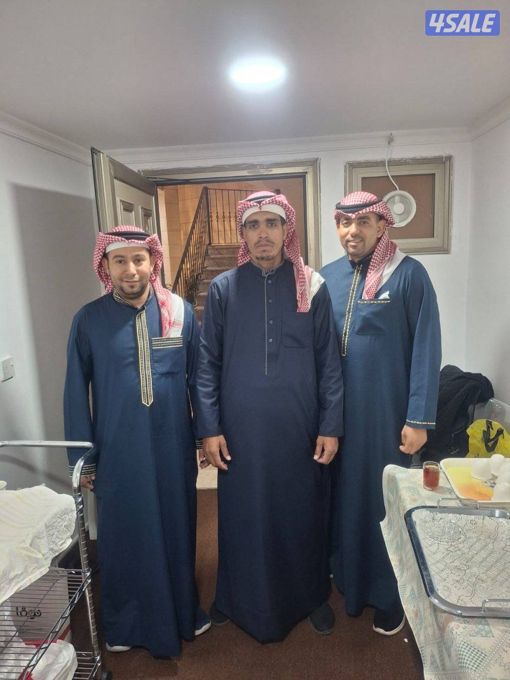 خدمة ضيافة vip القهوة العربية وجميع مستلزمات الافراح6