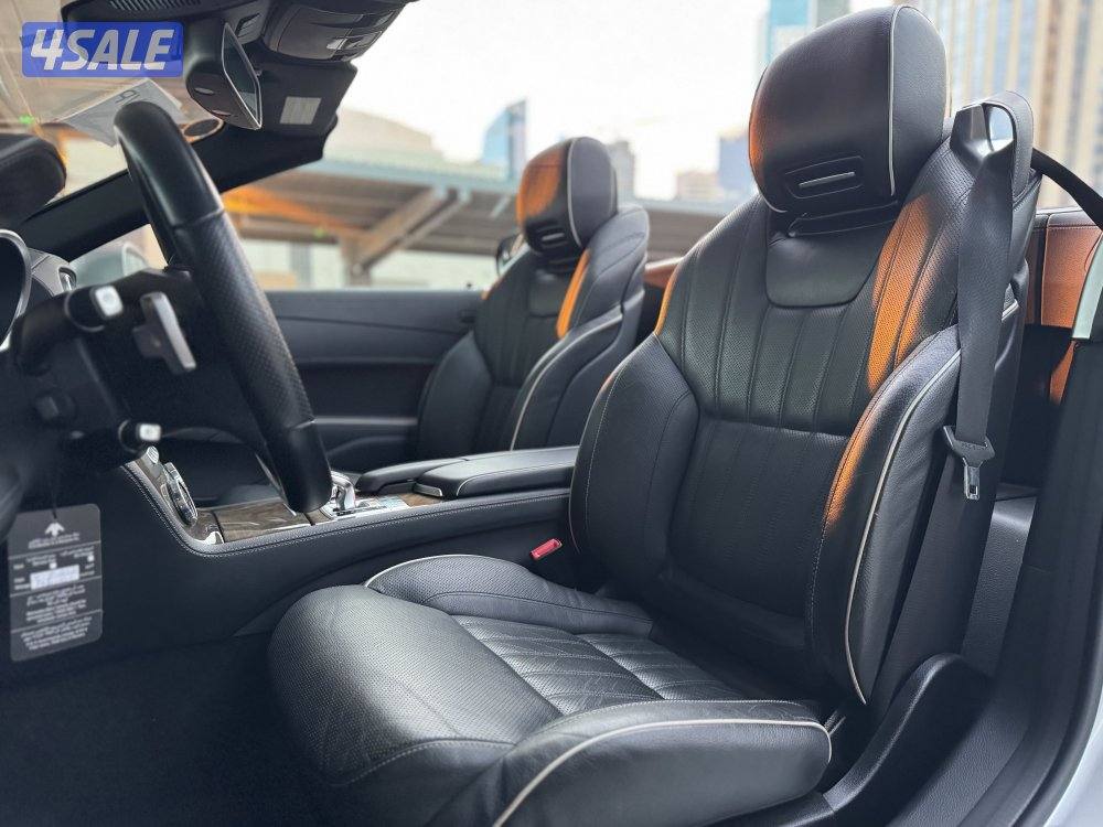 SL350 / 2013 / 99 km9