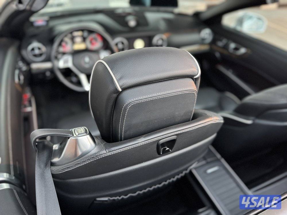 SL350 / 2013 / 99 km11