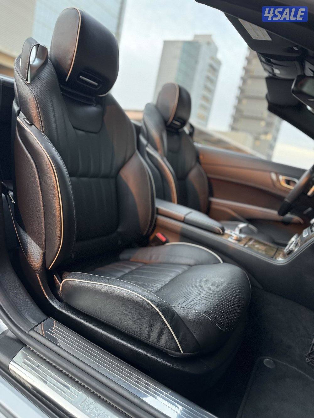 SL350 / 2013 / 99 km12