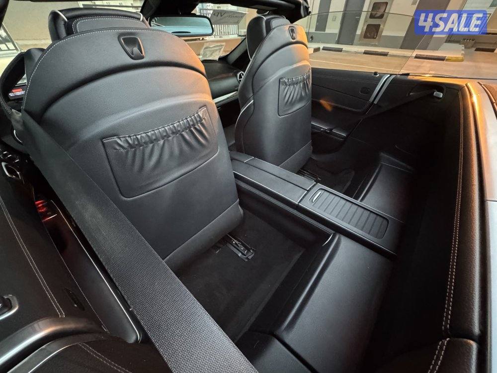 SL350 / 2013 / 99 km13