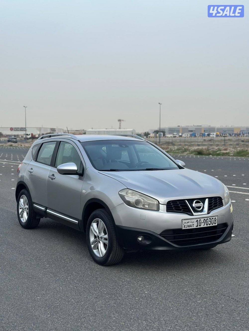 قاشقاي 2011 شرط الفحص0