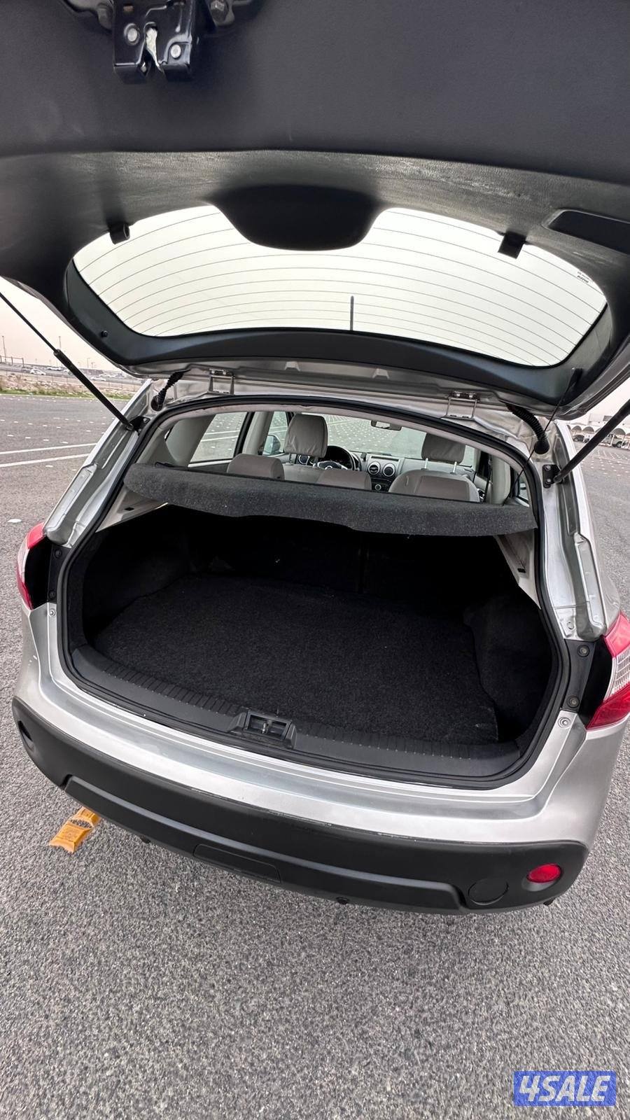 قاشقاي 2011 شرط الفحص1