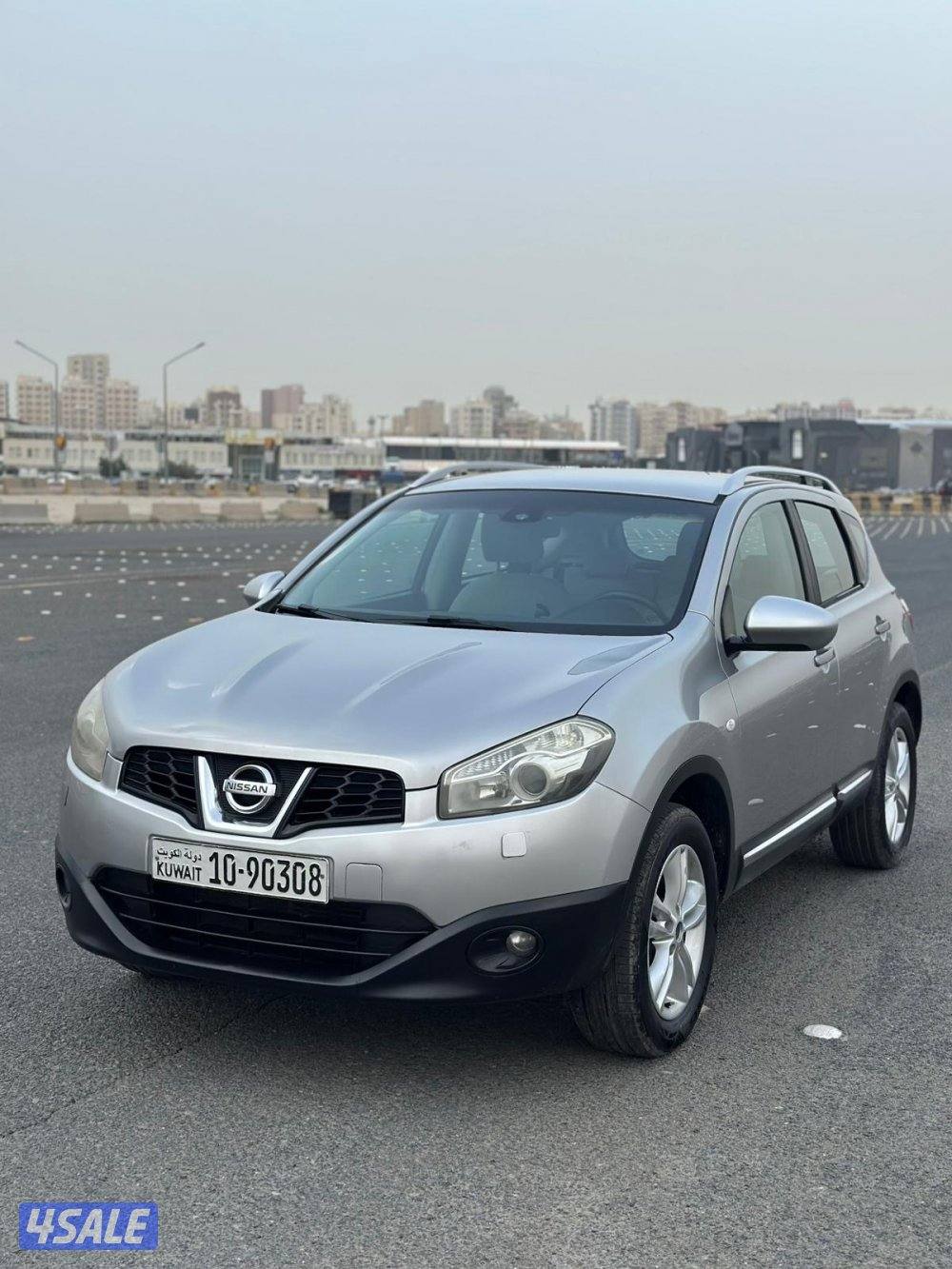 قاشقاي 2011 شرط الفحص3