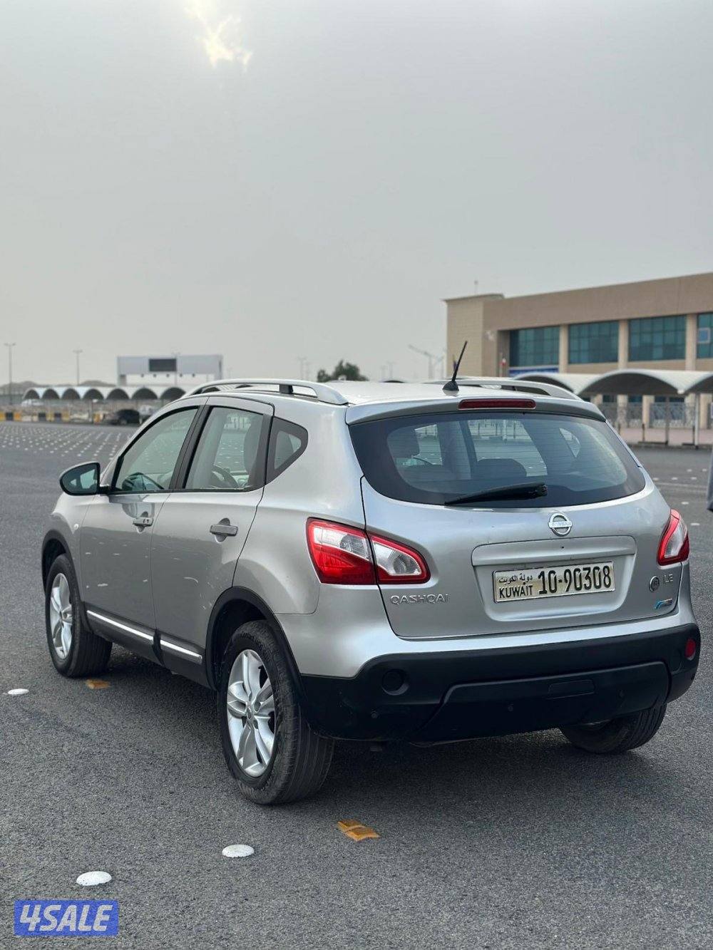 قاشقاي 2011 شرط الفحص2