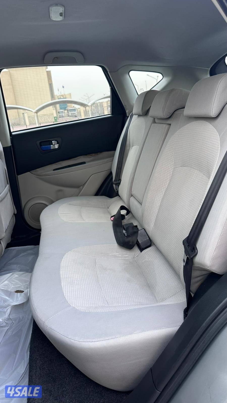 قاشقاي 2011 شرط الفحص5