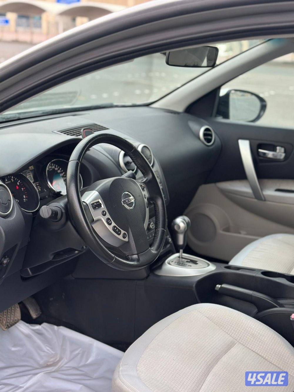 قاشقاي 2011 شرط الفحص6