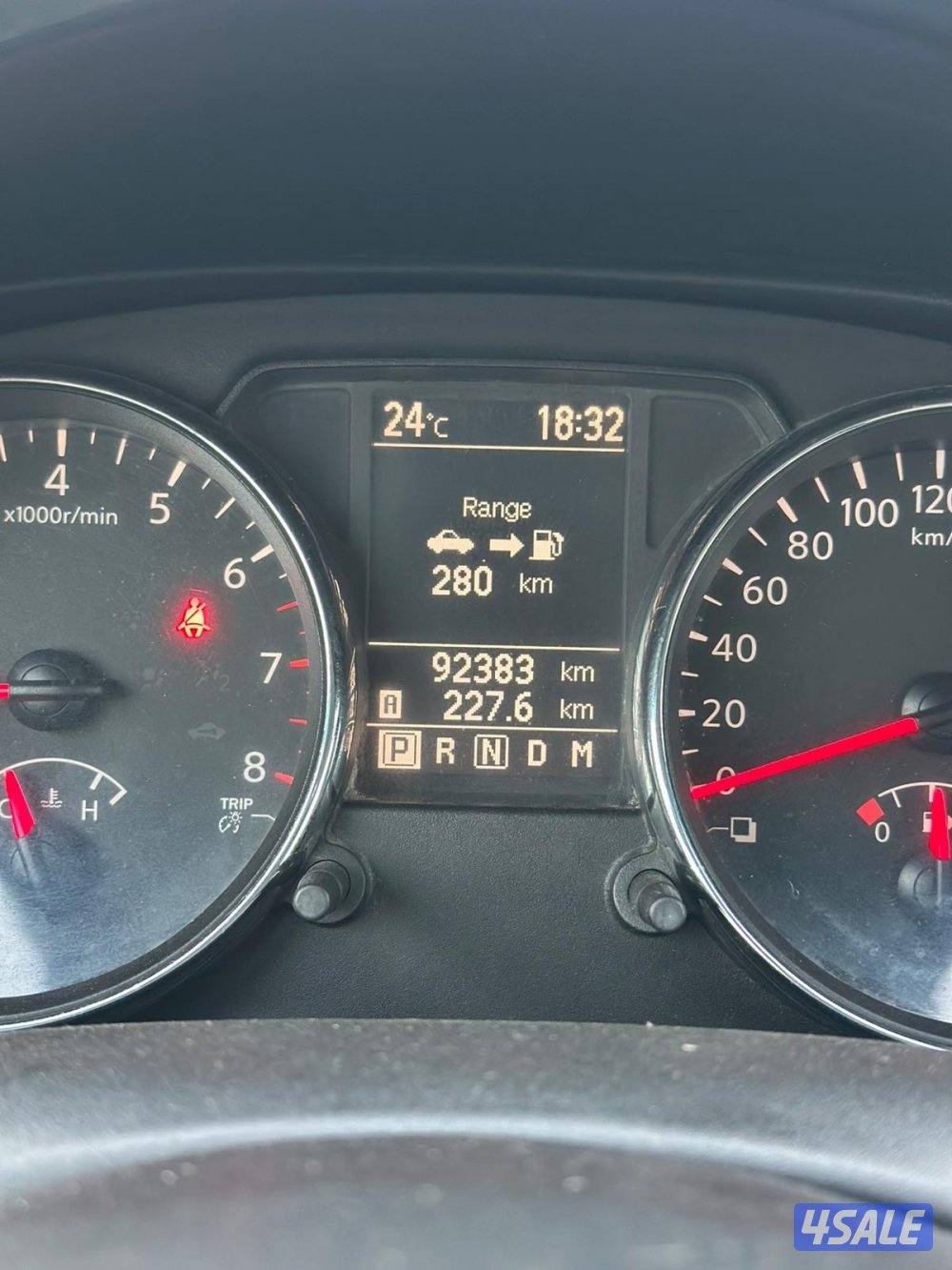 قاشقاي 2011 شرط الفحص7