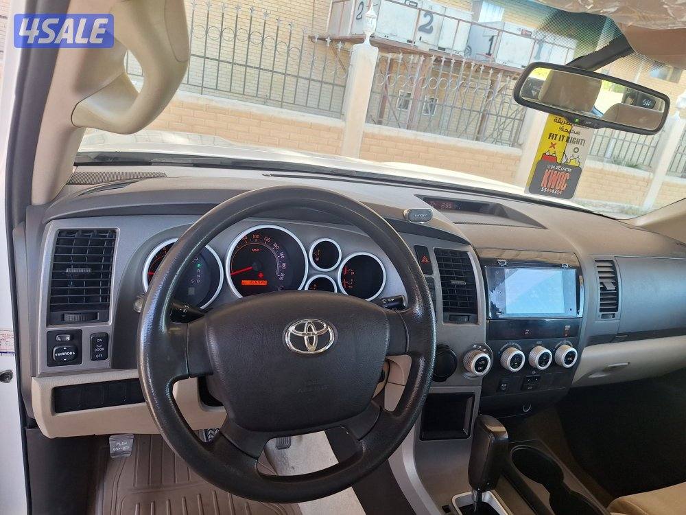 جيب تويوتا سيكويا11