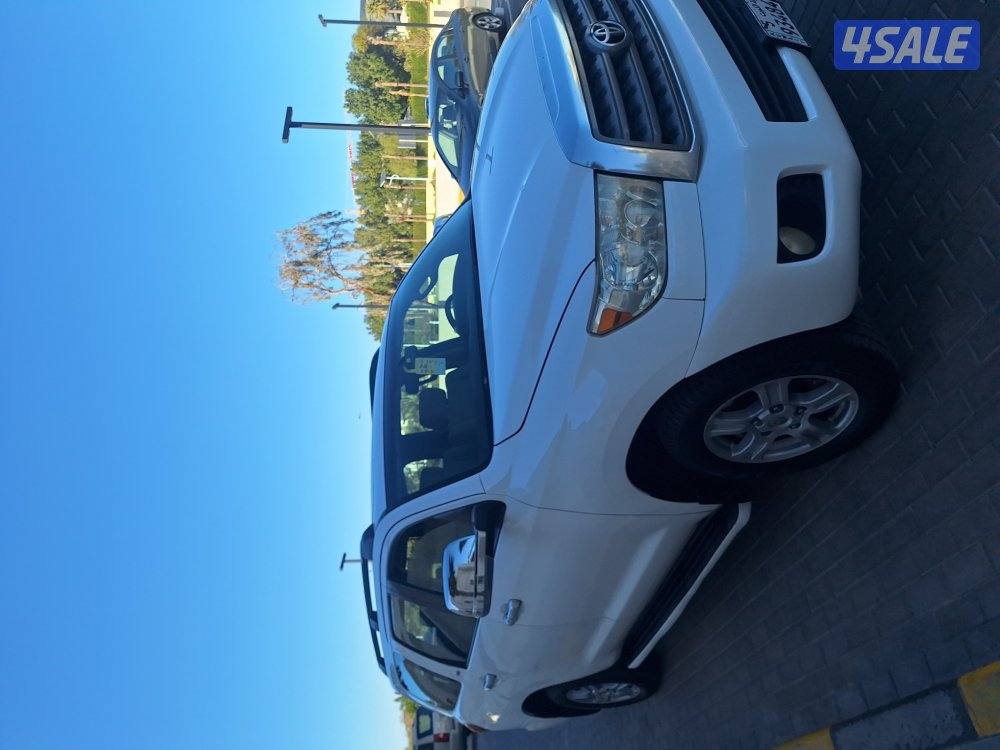 جيب تويوتا سيكويا13