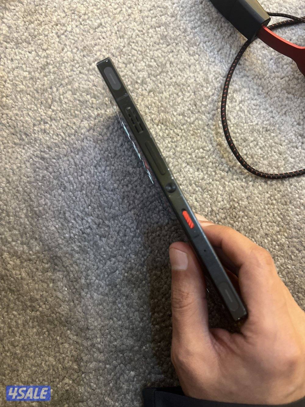 رد مجك 9 برو اس 16 رام2