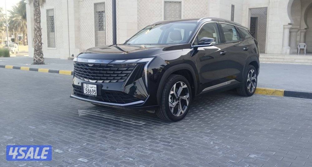 م 2024  عداد 40 اعلى المواصفات شرط الفحص1