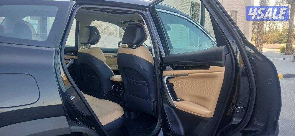 م 2024  عداد 40 اعلى المواصفات شرط الفحص4