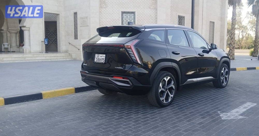 م 2024  عداد 40 اعلى المواصفات شرط الفحص8