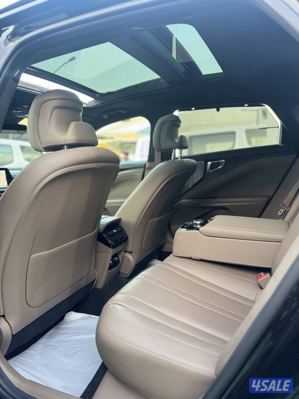 Kia K8 2022 (كامل المواصفات)1